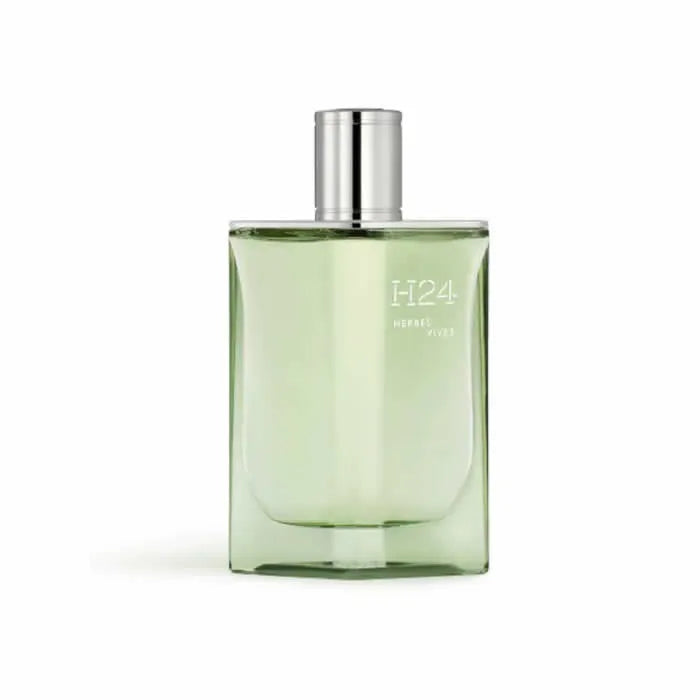 HERMÈS HERMÈS H24 Herbes Vives Eau de Parfum Spray 100 ml Nachfüllbar Parfüm
