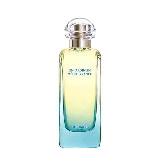 HERMÈS HERMÈS Un Jardin En Méditerranée Eau de Toilette Spray 100 ml Parfüm