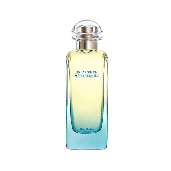 HERMÈS HERMÈS Un Jardin En Méditerranée Eau de Toilette Spray 50 ml Parfüm