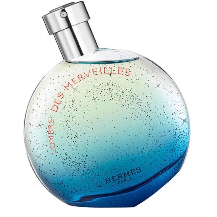 HERMÈS Hermès L'Ombre Des Merveilles Eau De Parfum Spray 100ml