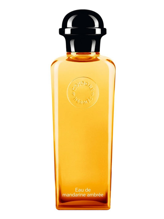 Hermes Hermes, Eau de Mandarine Ambree, Eau de Cologne, Unisex, 100 ml Regular