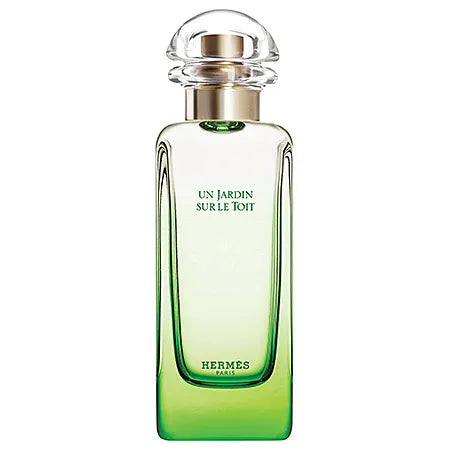 HERMÈS HERMÈS Un Jardin Sur Le Toit Eau de Toilette Spray 50 ml Parfüm
