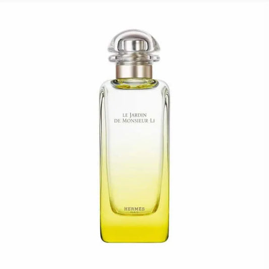 HERMÈS HERMÈS Le Jardin De Monsieur Li Eau de Toilette Spray 50 ml Parfüm