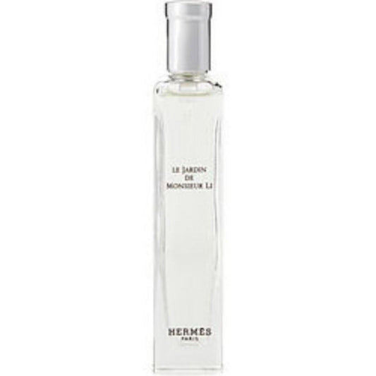 Hermes Hermes, Le Jardin de Monsieur Li, Eau De Toilette, Unisex, 0.015 ml *Miniature
