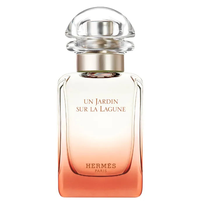 HERMÈS Hermès Un Jardin Sur La Lagune Eau De Toilette Spray 30ml