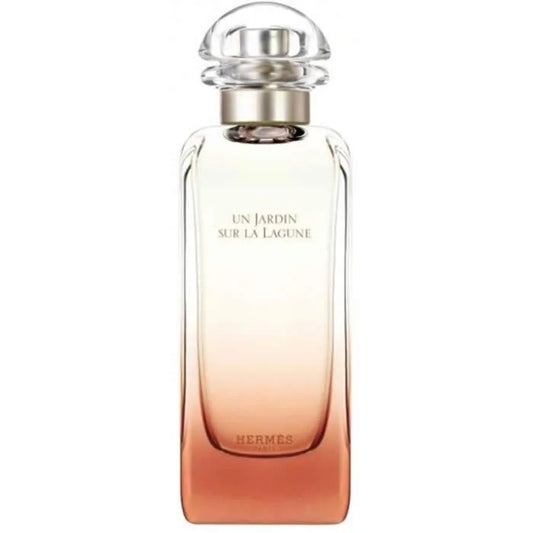 HERMÈS HERMÈS Un Jardin Sur La Lagune Eau de Toilette Spray 50 ml Parfüm