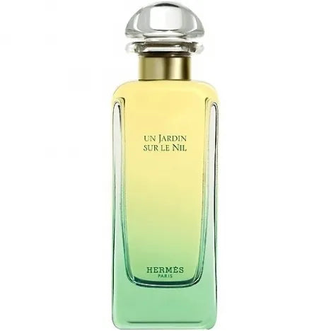 HERMÈS HERMÈS Un Jardin Sur Le Nil Eau de Toilette Spray 100 ml Parfüm