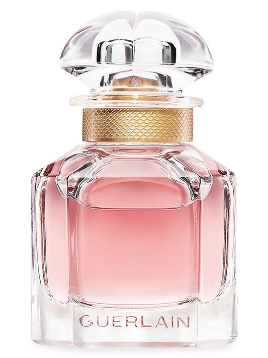 Guerlain Guerlain, Mon Guerlain, Eau de Parfum, Für Frauen, 100 ml Regular