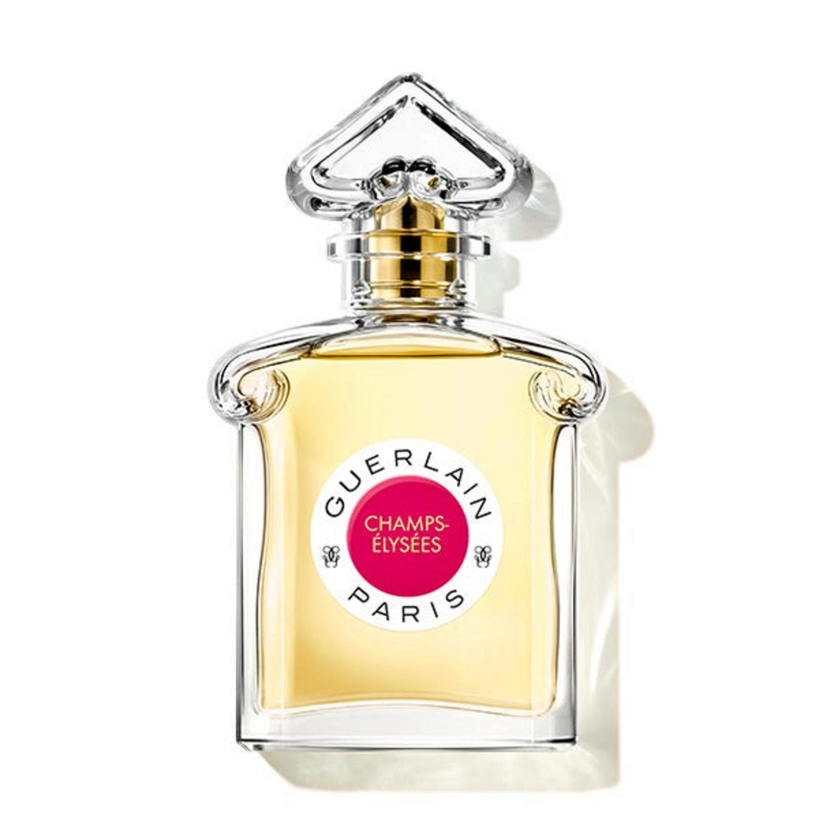 Guerlain Guerlain, Champs-Elysees, Eau de Toilette, Für Frauen, 75 ml Regular