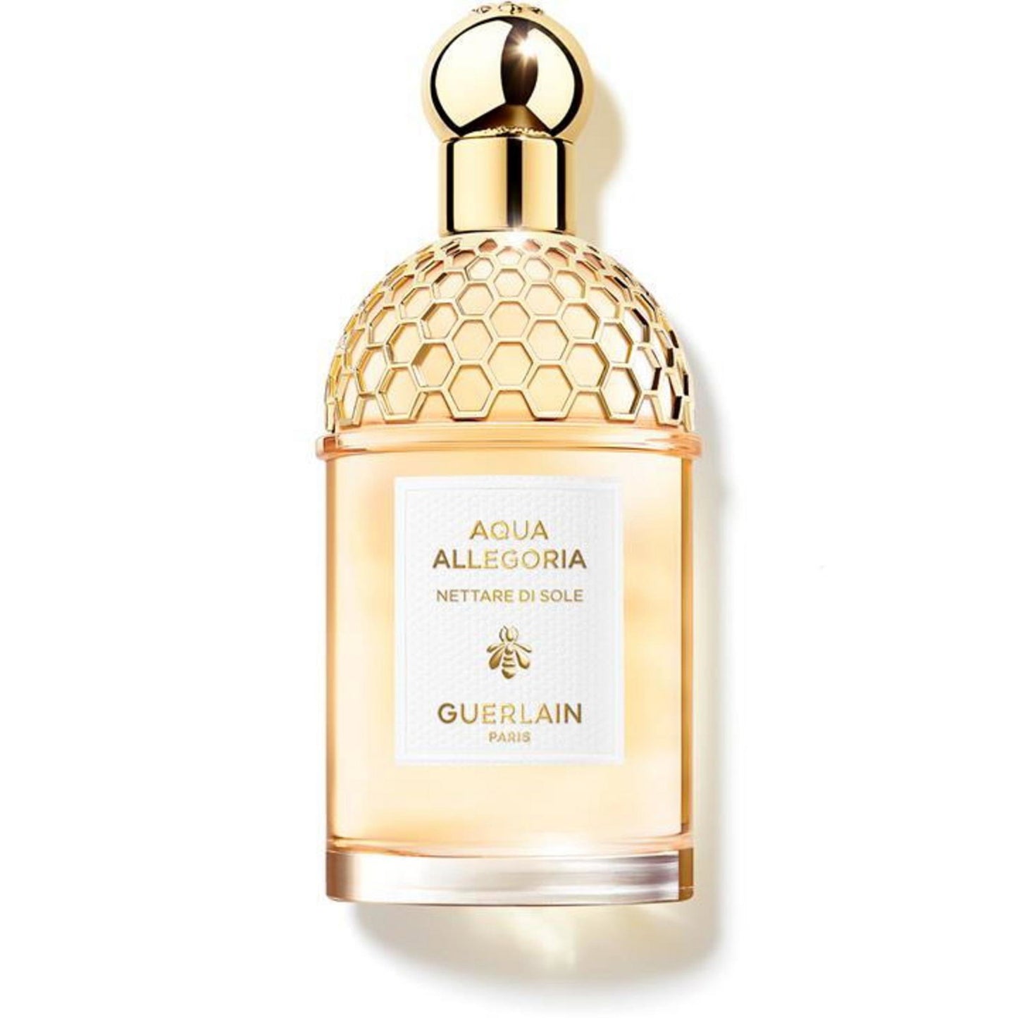 Guerlain Guerlain, Aqua Allegoria Nettare Di Sole, Eau de Toilette, Für Frauen, 75 ml Regular