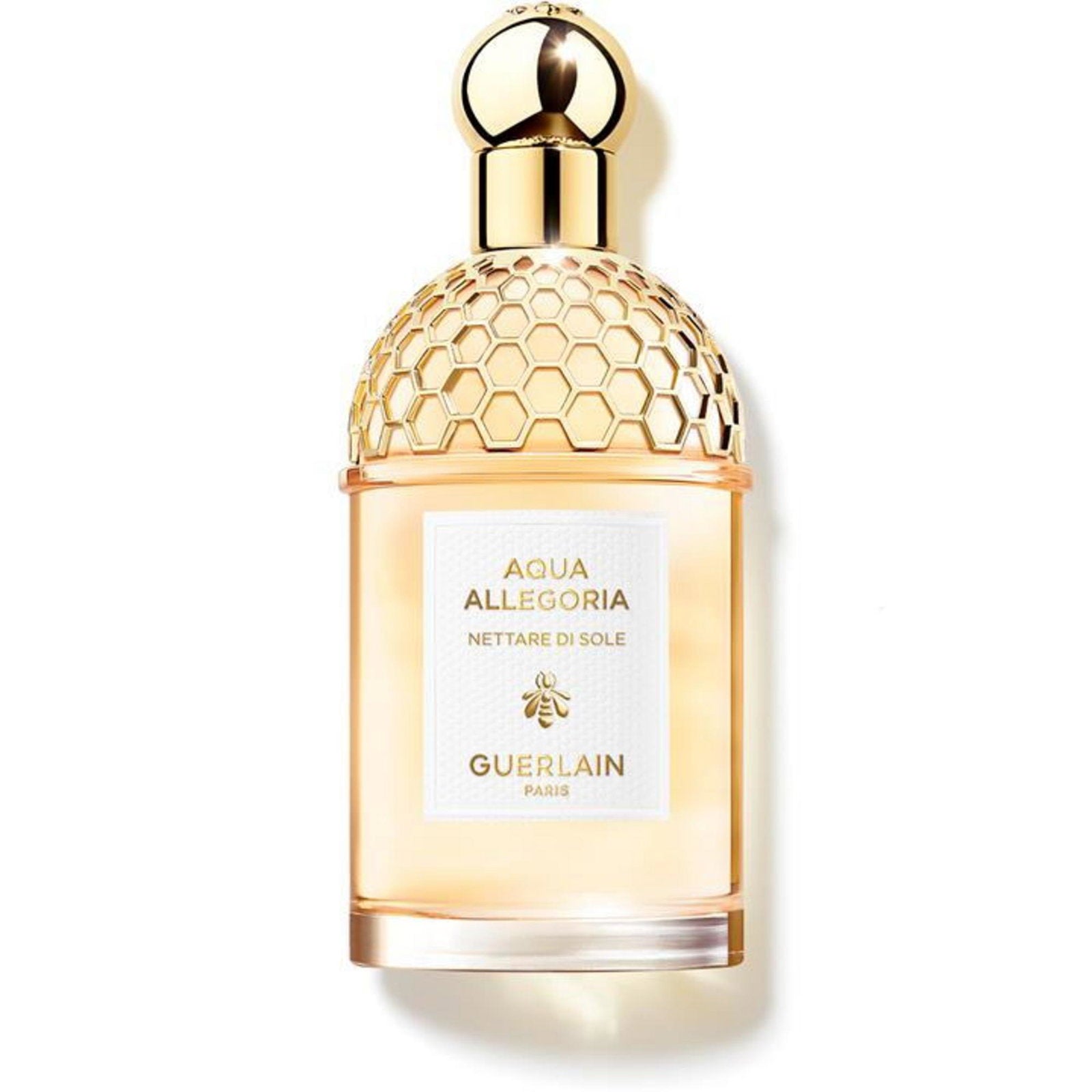 Guerlain Guerlain, Aqua Allegoria Nettare Di Sole, Eau de Toilette, Für Frauen, 75 ml Regular