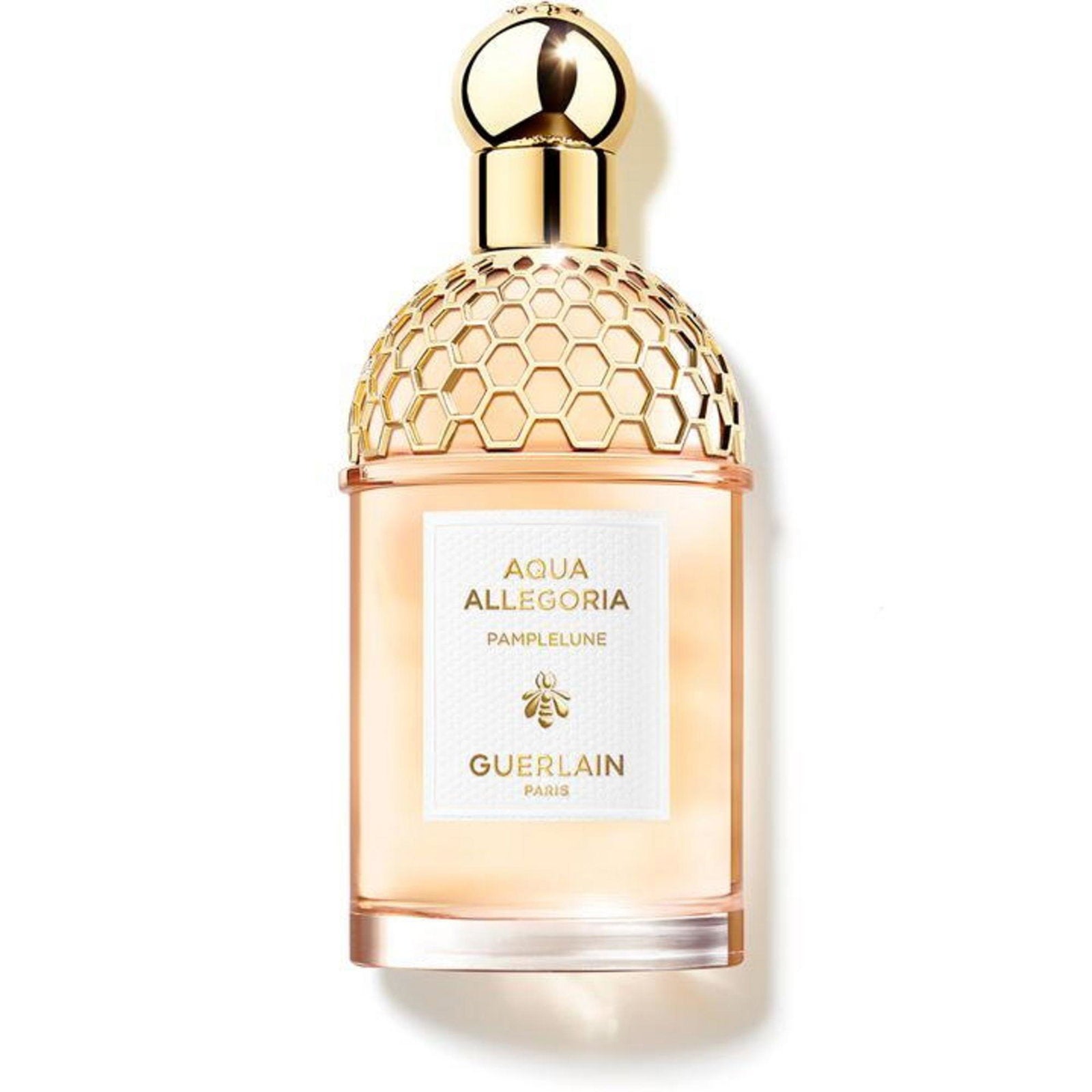 Guerlain Guerlain, Aqua Allegoria Pamplelune, Eau de Toilette, Für Frauen, 75 ml Regular
