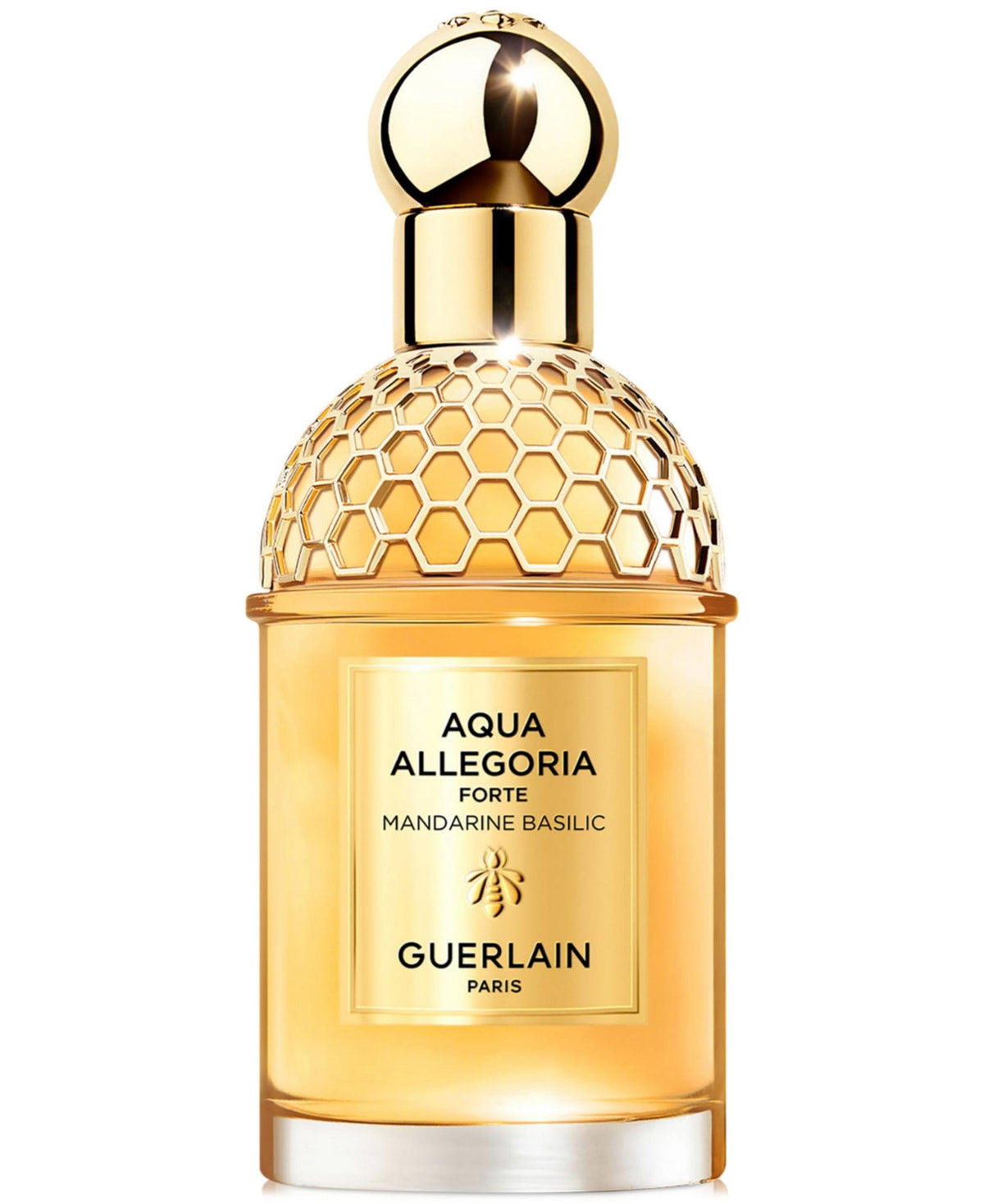 Guerlain Guerlain, Aqua Allegoria Mandarine Basilic Forte, Eau de Parfum, Für Frauen, 75 ml Regular