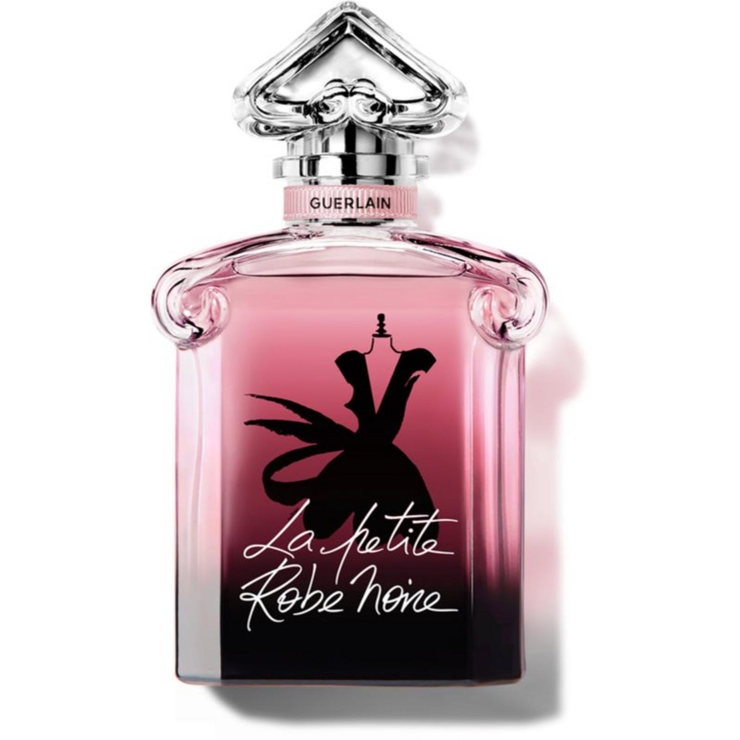 Guerlain Guerlain, La Petite Robe Noire Intense, Eau de Parfum, Für Frauen, 100 ml Regular