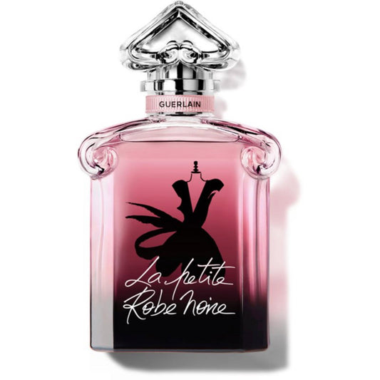 Guerlain Guerlain, La Petite Robe Noire Intense, Eau de Parfum, Für Frauen, 100 ml Regular