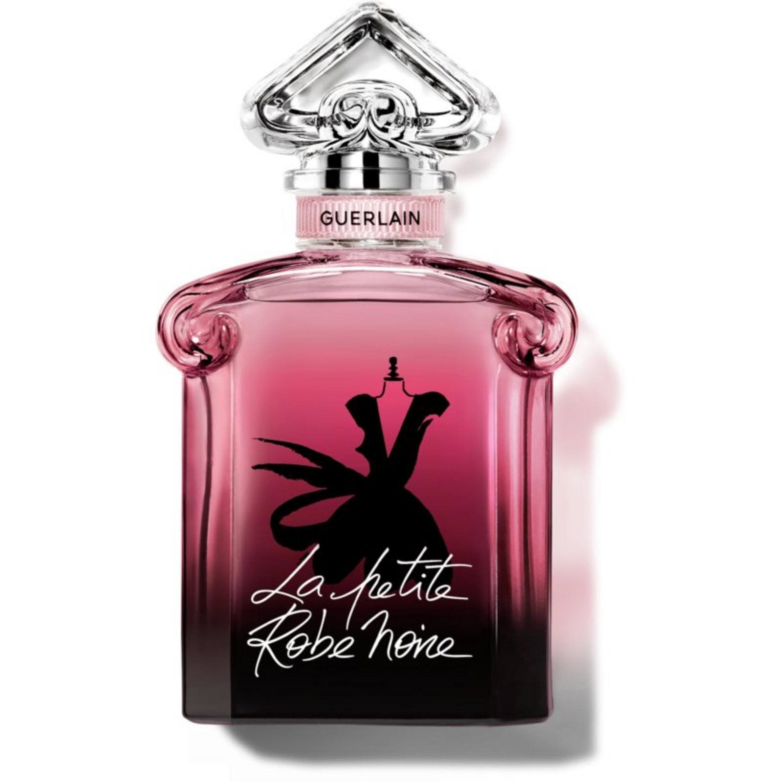 Guerlain Guerlain, La Petite Robe Noire Absolue, Eau de Parfum, Für Frauen, 50 ml Regular