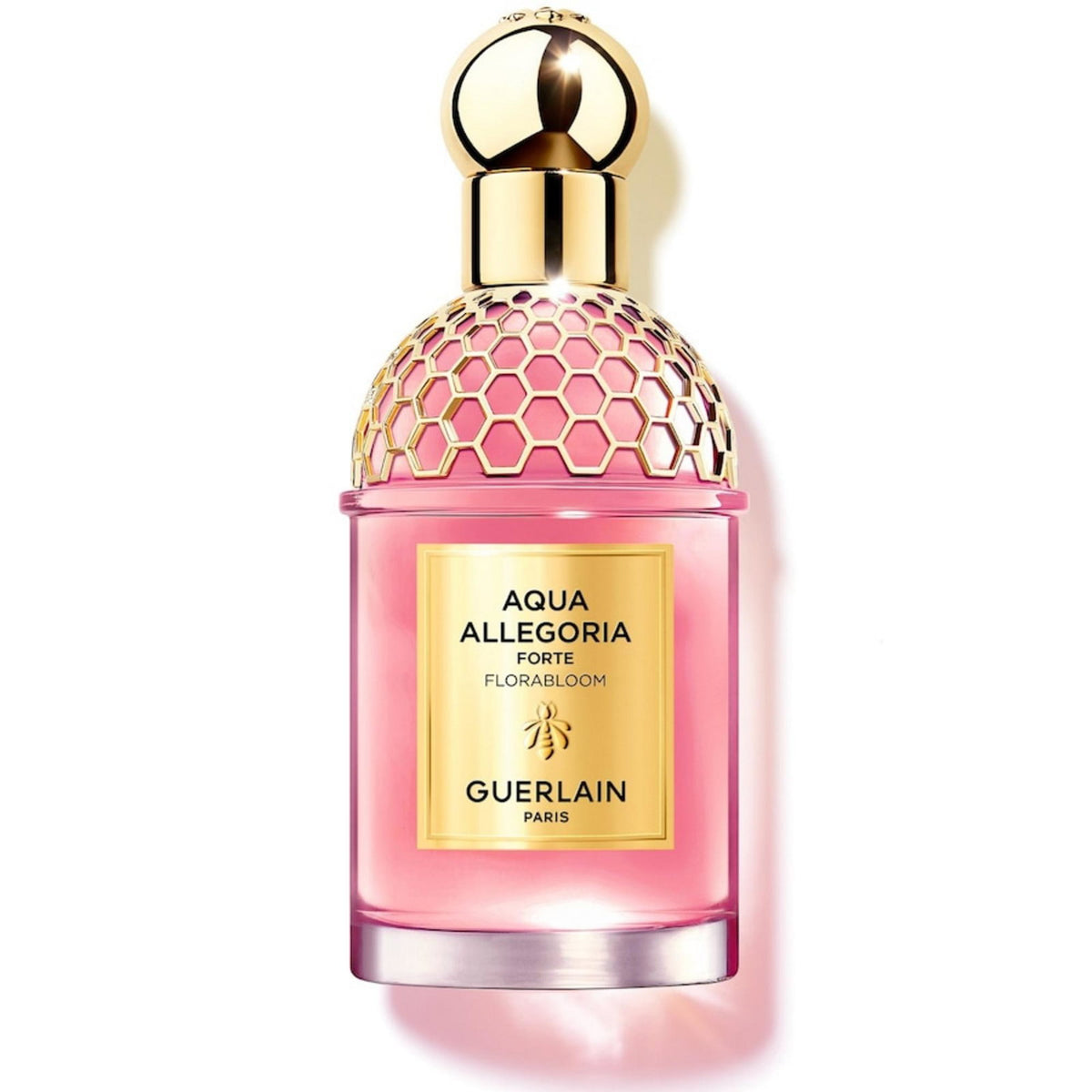 Guerlain Guerlain, Aqua Allegoria Forte Florabloom, Eau de Parfum, Für Frauen, 75 ml Regular