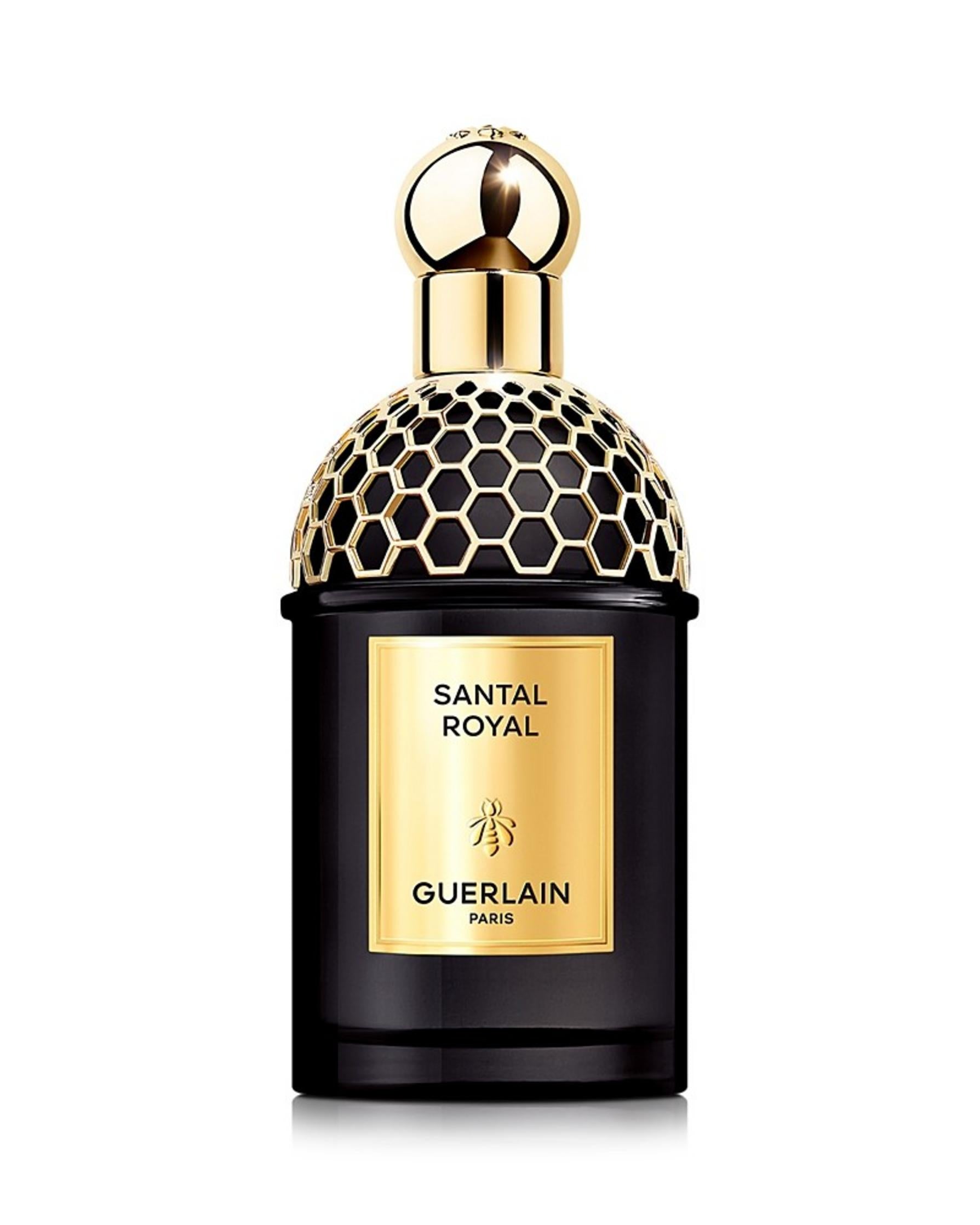 Guerlain Guerlain, Absolus Allegoria Santal Royal, Eau de Parfum, Unisex, 125 ml Regular