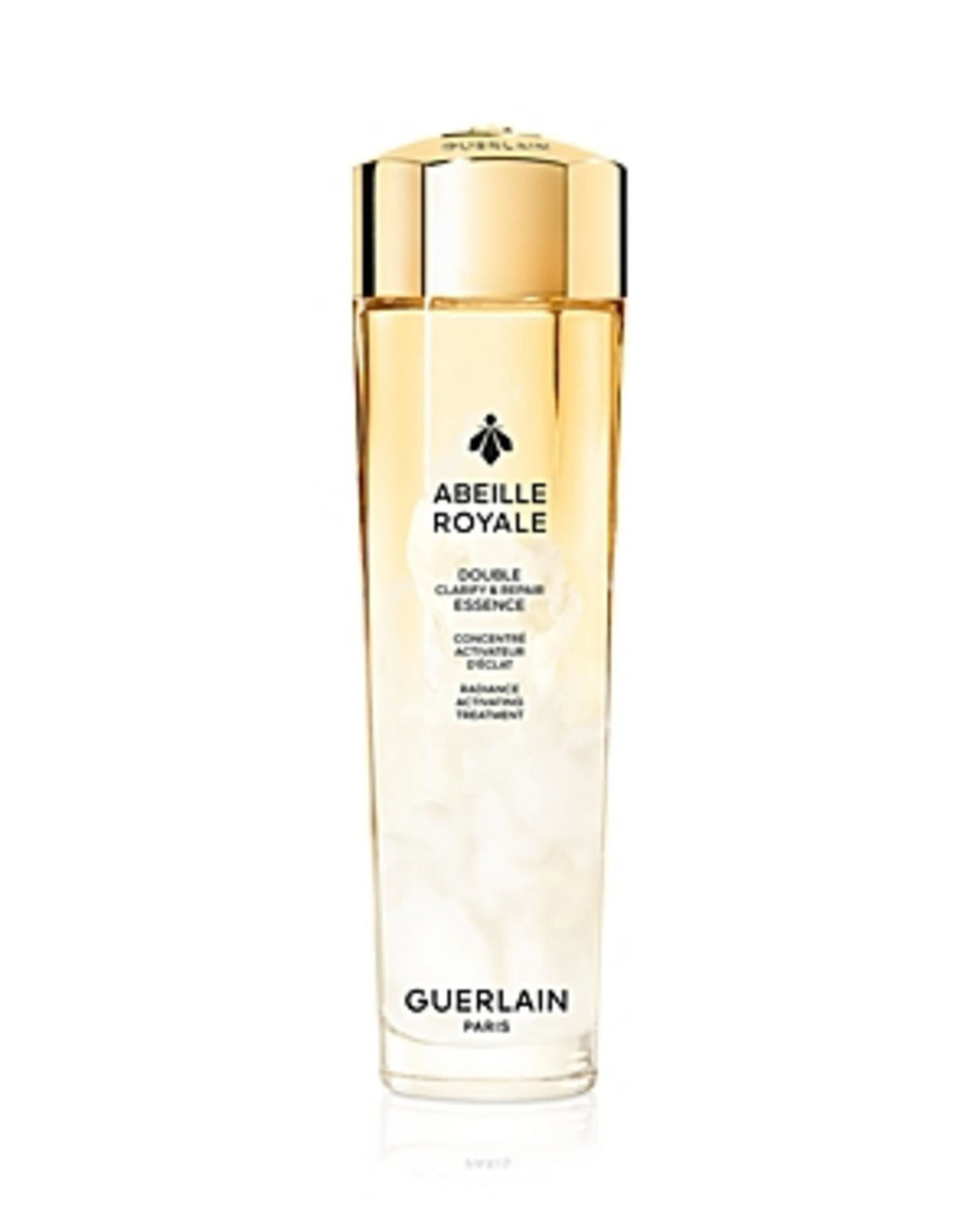 Guerlain Guerlain, Abeille Royale Clarify & Repair, Anti-Aging, Tag & Nacht, Serum, Für Gesicht & Hals, 150 ml Regular