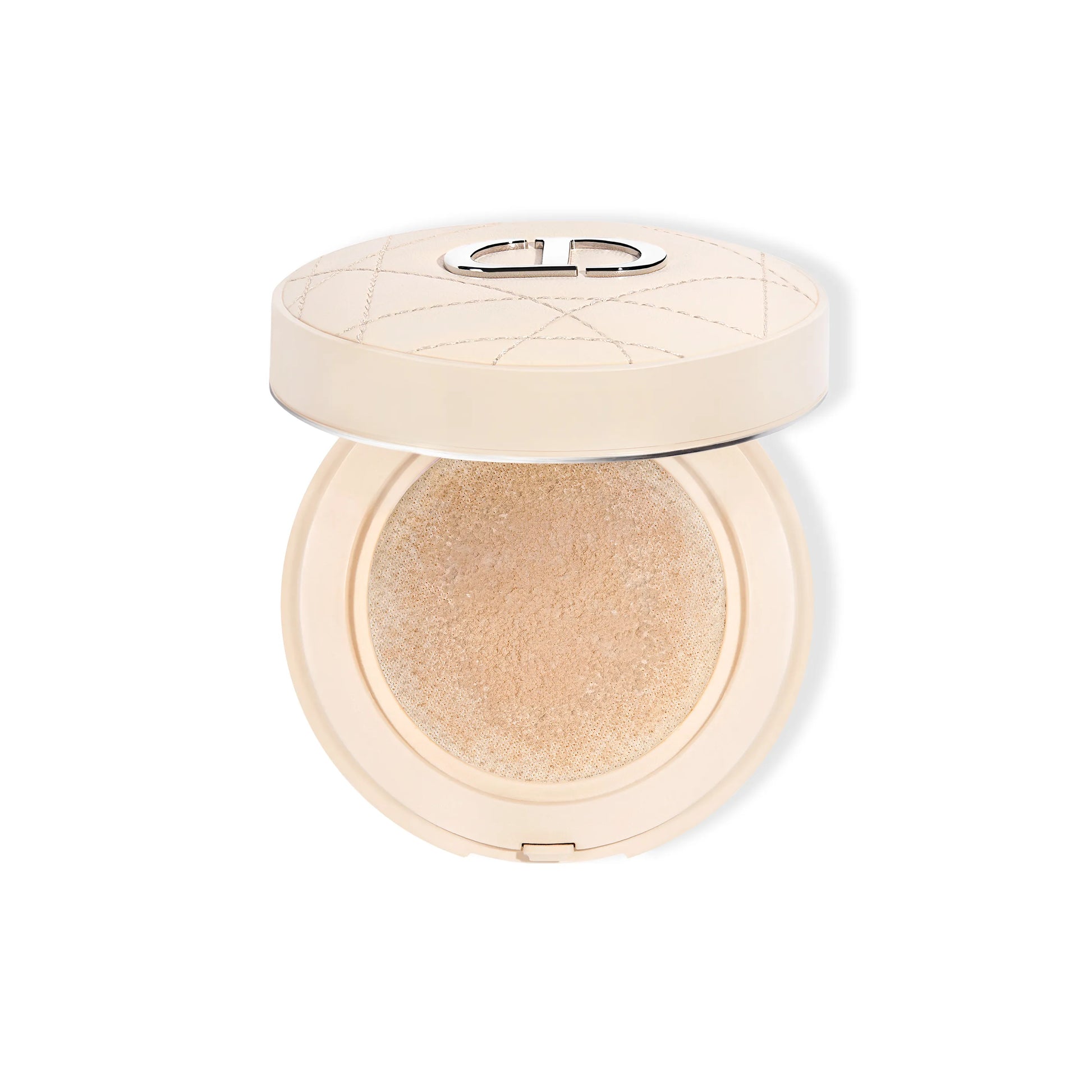 SHISEIDO SHISEIDO Diorskin Forever Cushion Puder 020 8 g Kompaktpuder