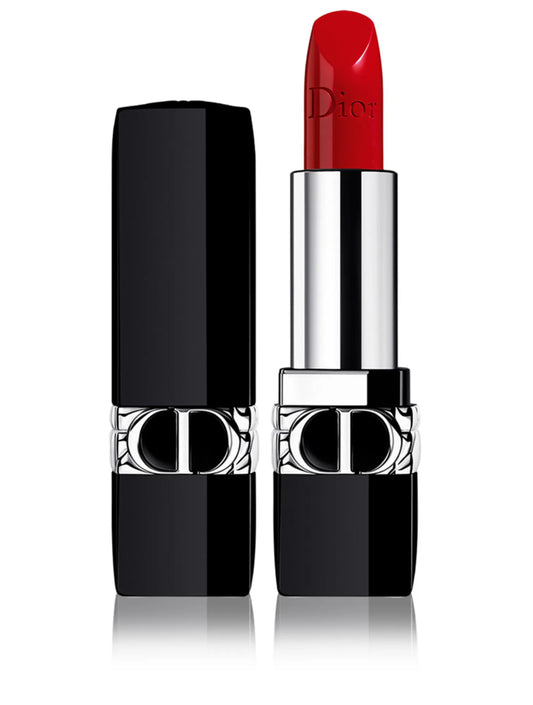 SHISEIDO SHISEIDO Dior Rouge Lippenstift Farbton 999