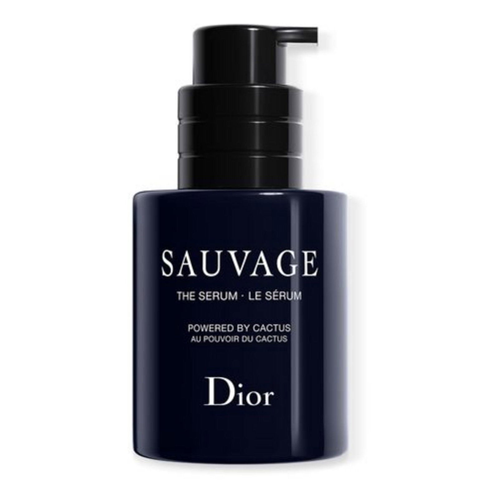 Christian Dior Christian Dior, Sauvage, Tiefe Hydratation, Serum, Für das Gesicht, 50 ml Regular