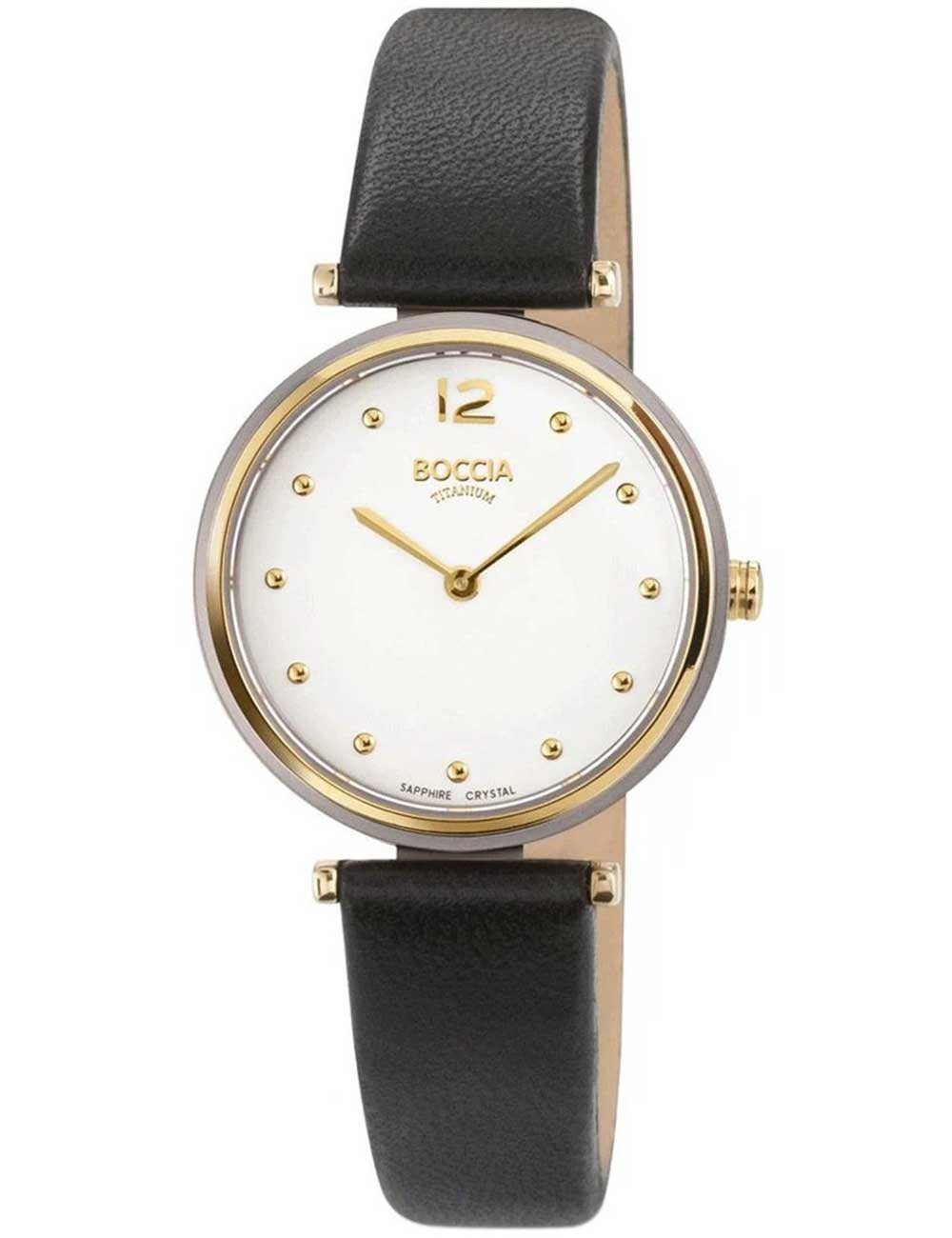 BOCCIA Mod. 3349-01