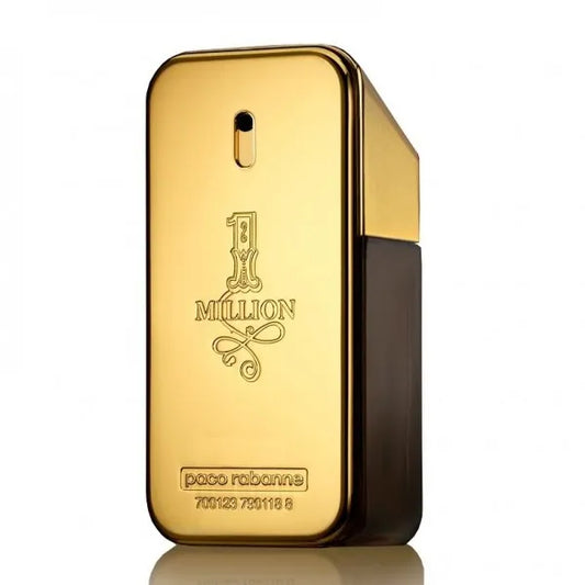 PACO RABANNE PACO RABANNE 1 Million Eau de Toilette Spray 100 ml Herrenduft Parfüm