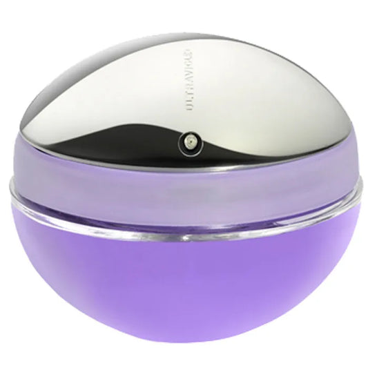 PACO RABANNE PACO RABANNE Ultraviolet Eau de Parfum Spray 80 ml Herrenduft Parfüm