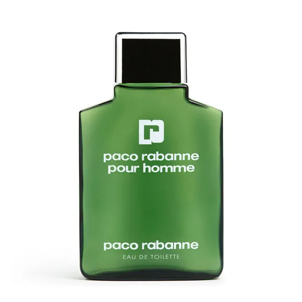 PACO RABANNE PACO RABANNE Pour Homme Eau de Toilette Spray 200 ml Herrenduft Parfüm