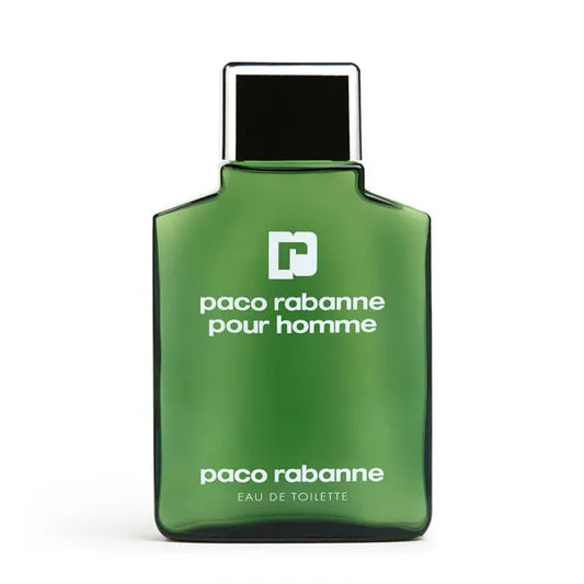 PACO RABANNE PACO RABANNE Pour Homme Eau de Toilette Spray 200 ml Herrenduft Parfüm