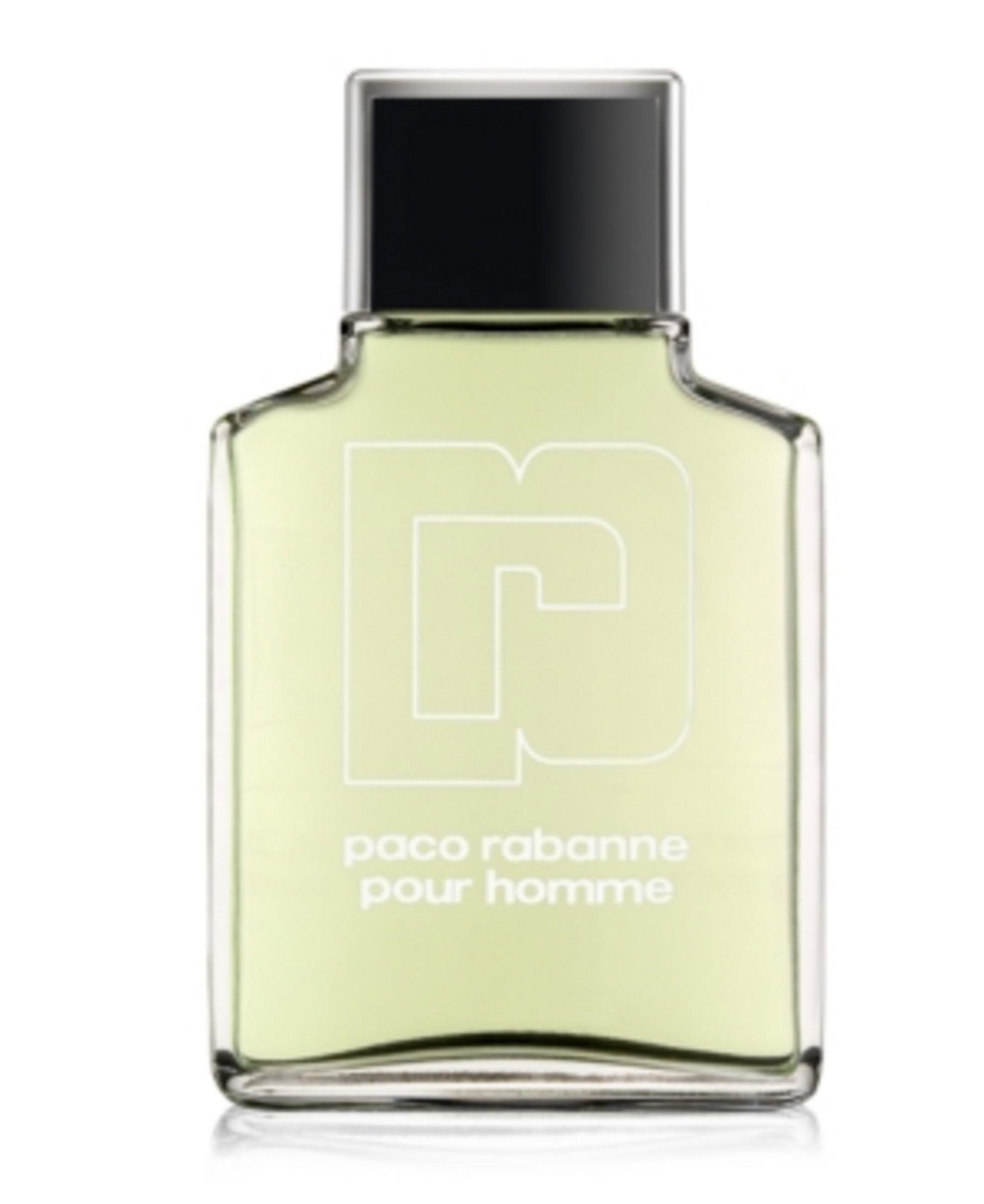 Paco Rabanne Paco Rabanne, Pour Homme, Erfrischend, After-Sun-Lotion, 100 ml Regular