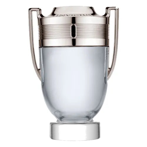 PACO RABANNE Invictus Eau De Toilette Spray 100 ml Parfüm