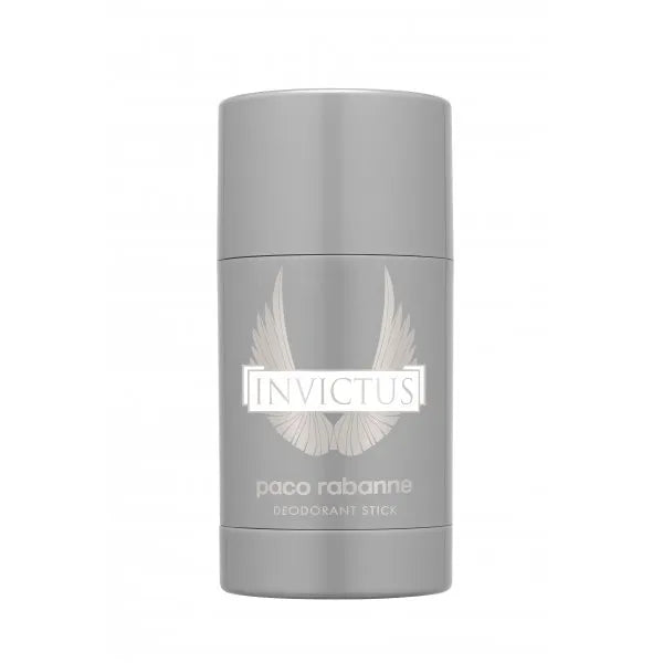PACO RABANNE PACO RABANNE Invictus Deodorant Stick 75 ml Herren Deodorant ohne Sprühkopf
