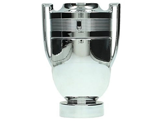 Paco Rabanne Paco Rabanne, Invictus Silver Cup Collector's Edition, Eau de Toilette, Für Männer, 100 ml Regular