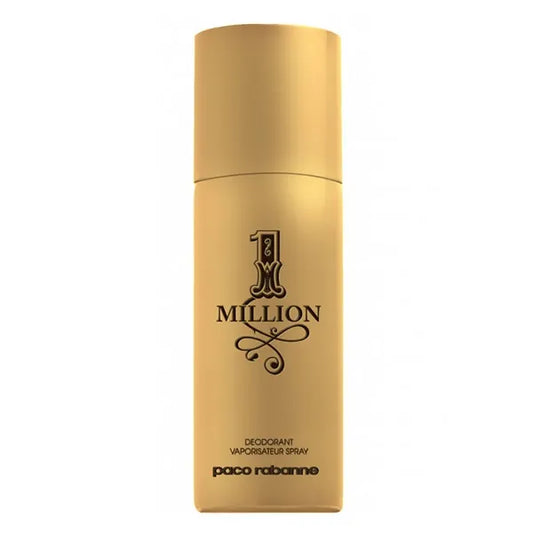 PACO RABANNE PACO RABANNE 1 Million Deodorant Spray 150 ml