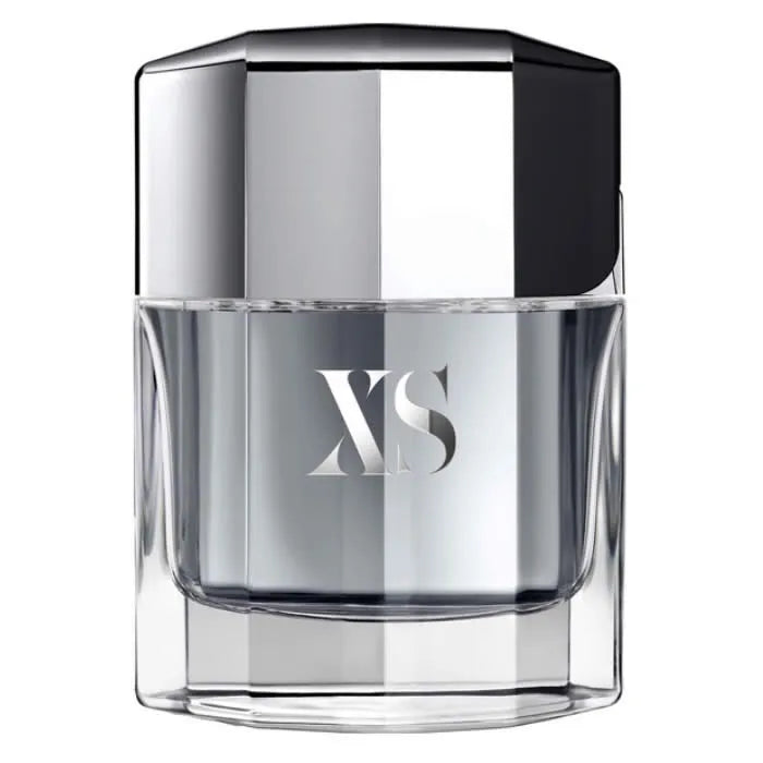 PACO RABANNE PACO RABANNE Xs Eau de Toilette Spray 100 ml Herrenduft Parfüm