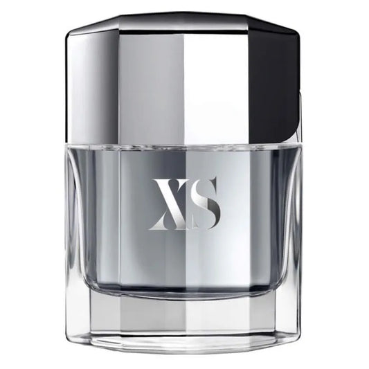 PACO RABANNE PACO RABANNE Xs Eau de Toilette Spray 100 ml Herrenduft Parfüm