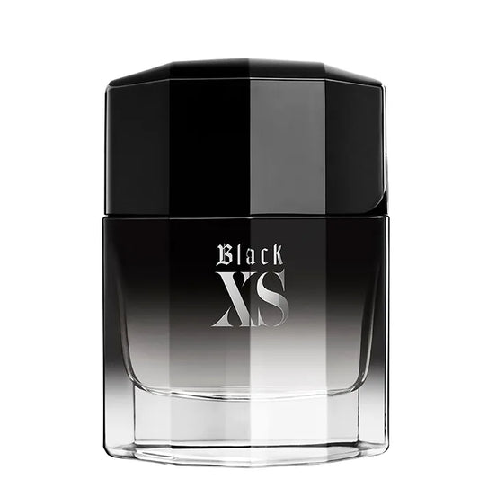 PACO RABANNE PACO RABANNE Black XS Eau de Toilette Spray 100 ml Herrenduft Parfüm
