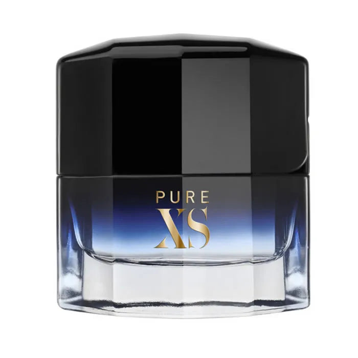 PACO RABANNE PACO RABANNE Pure XS Eau de Toilette Spray 50 ml Herrenduft Parfüm