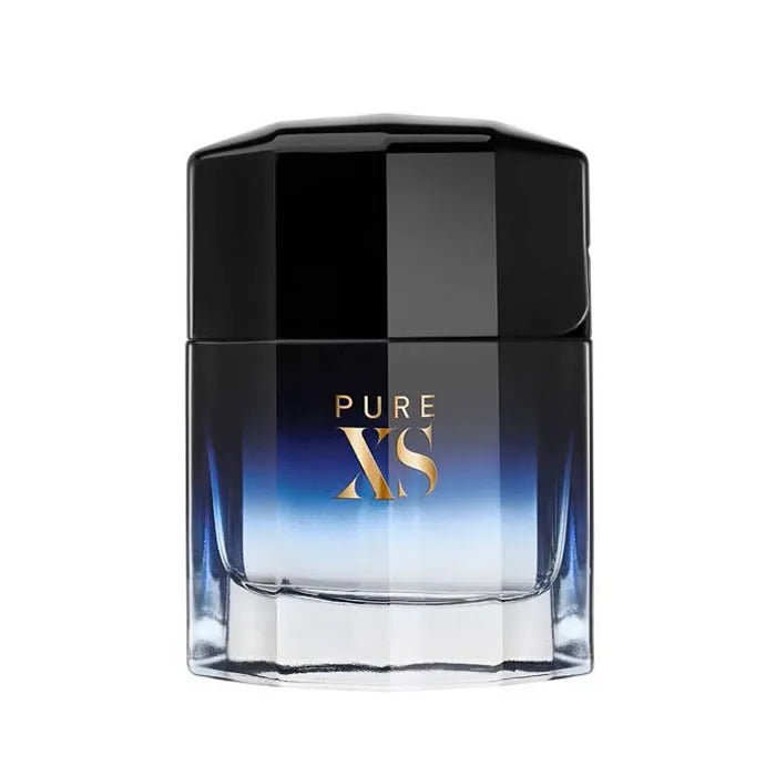 PACO RABANNE PACO RABANNE Pure XS Eau de Toilette Spray 100 ml Herrenparfum Parfüm