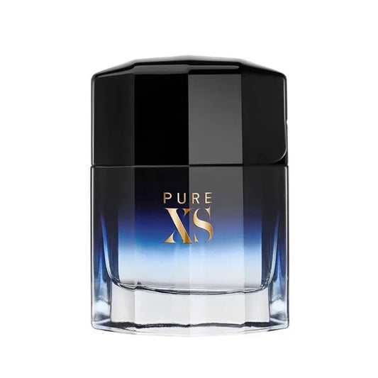 PACO RABANNE Pure XS Eau de Toilette Spray 100 ml Herrenduft Parfüm