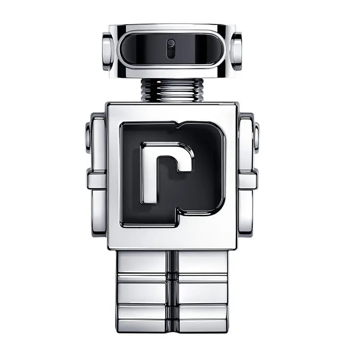 PACO RABANNE PACO RABANNE Phantom Eau de Toilette Spray 100 ml Herrenduft Parfüm
