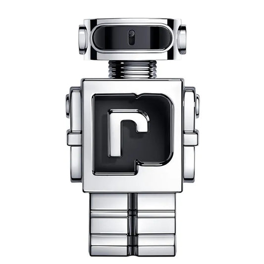 PACO RABANNE PACO RABANNE Phantom Eau de Toilette Spray 50 ml Herrenduft Parfüm