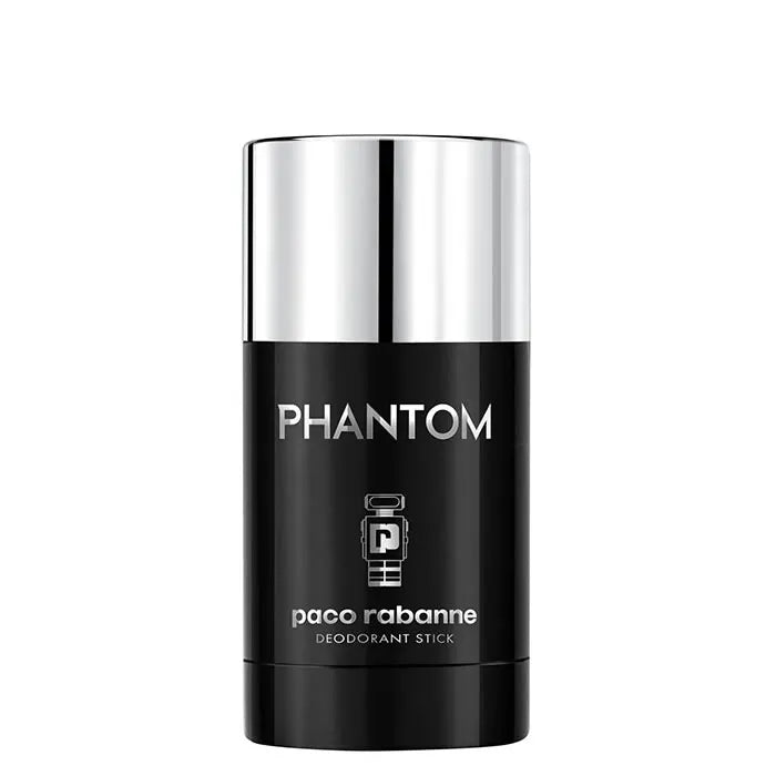 PACO RABANNE PACO RABANNE Phantom Deodorant Stick 75 ml Herren Deodorant Stick