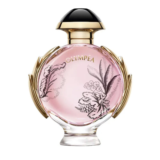 PACO RABANNE PACO RABANNE Olympéa Blossom Eau de Parfum Spray 50 ml Parfüm
