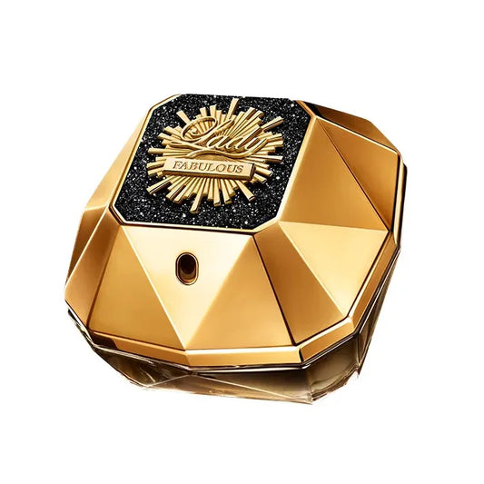 PACO RABANNE PACO RABANNE Lady Million Fabulous Eau de Parfum Intense Spray 80 ml Parfüm