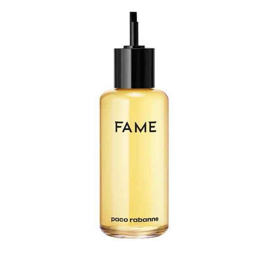 PACO RABANNE PACO RABANNE Fame Eau de Parfum Spray 200 ml Nachfüllung Parfüm