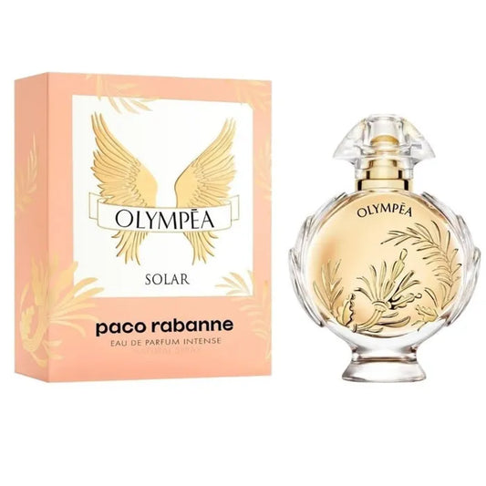 PACO RABANNE PACO RABANNE Olympéa Solar Eau de Parfum Intense Spray 80 ml Parfüm