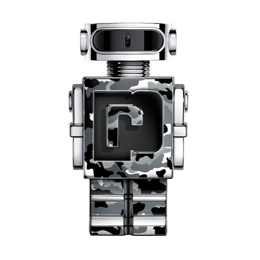 Paco Rabanne Paco Rabanne, Phantom Legion, Eau de Toilette, Für Männer, 100 ml Regular